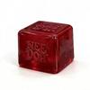 Dr Pepper X NeeDoh Nice Cube Squishy Stress Relief Toy, Soft Squeeze Fidget Cube for Kids & Adults, Anxiety Relief Sensory Toy@