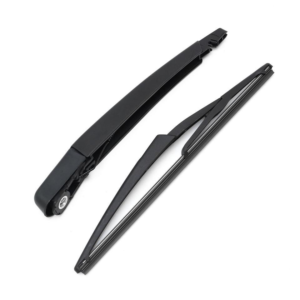 Car Windscreen Rear Windshield Wiper Replacement Wiper Arm and Blade for Nissan Pathfinder 2013-2018 NO 28780-JM00A none чёрный