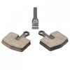 Thickness 4mm Disc Brake Pads 1pair Accessories Brake Pads