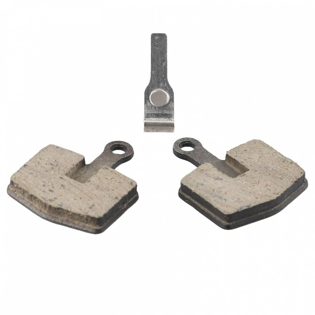Thickness 4mm Disc Brake Pads 1pair Accessories Brake Pads