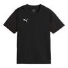 Puma Childrens/Kids Embossed Jacquard Regular Jersey