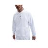 Nike Therma-Fit Swoosh Kobe Comfortable Fashionable Simple Versatile Hoodie Men Hoodies White HJ8109-100