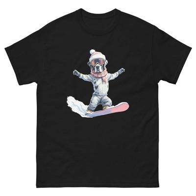 Oberteile – T-Shirts