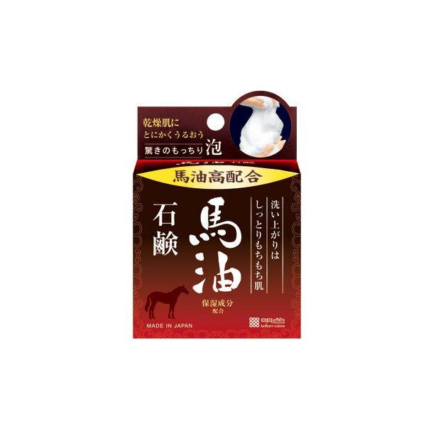 

Увлажняющее Красота Светлого Цвета Увлажняющее Пузырьковое Мыло с Лошадиным Маслом и Красотой