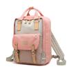 Stylish Nx Doughnut Sweet Donut Shoulder Bag Versatile Spacious And Durable