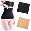 Seamless Postpartum Body Shaper Belly Contracting Women Girdle Belt Waist Trainer  Four Seasons