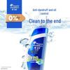 Head & Shoulders Men's Anti-Dandruff Shampoo Duo