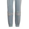 Essentials Womens/Ladies Essentials 3 Stripes Joggers