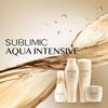 Shiseido Professional Sublimic Aqua Intensive Velvet Oil 100mL