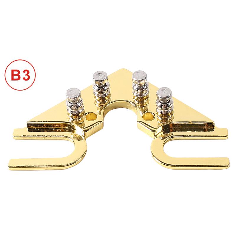 String Butler: Electric & Folk Guitar Tuning System Device