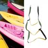 Foldable Ladder Kayak Boarding Ladder Marine Rope Ladder