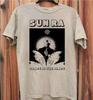 Sun Ra Space Is The Place Jazz Short Sleeve Sand Unisex T Shirt Reprint