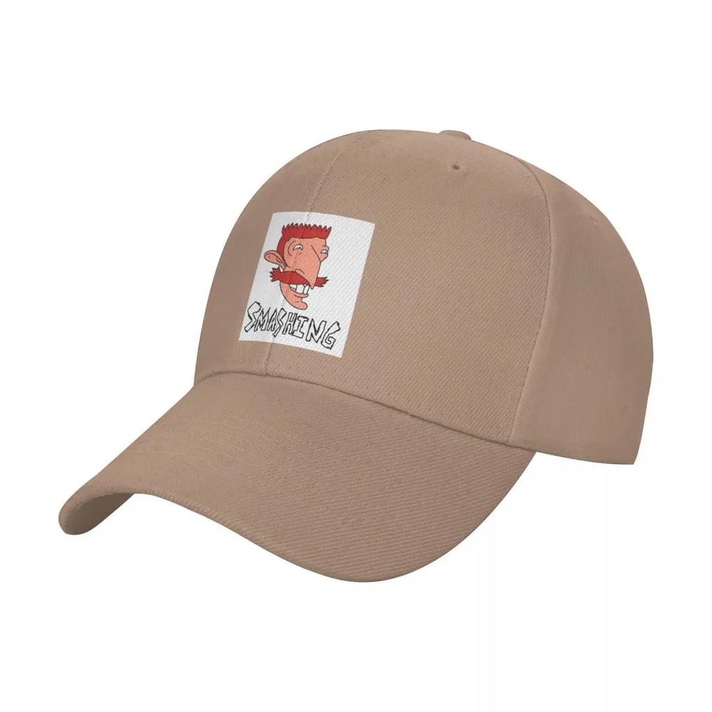 Oh Casquette de Baseball Écrasante Chapeaux à Capuche pour Hommes Hommes Femmes