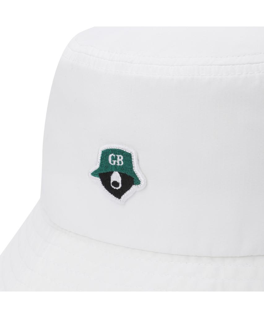 Goldeunbeeo Essential Bucket Hat _G6Rax25101Whx