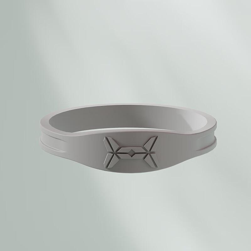 Jian Jun Shuo Thin Patella Strap Knee Support