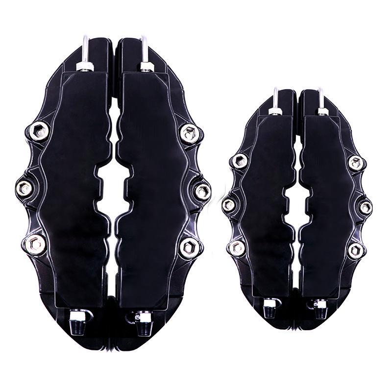 Brake Caliper Cover Kit for Volkswagen 7, Magotan, 8, Bora, 22 Legend - Wheel Upgrade Accessory