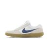 Nike Force 58 SB 'White Light Brown Gum' (Unisex) White / White / Gum Light Brown / Navy Skateboard Shoes CZ2959 100