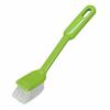 Azuma "Clean Every Corner" Sink Brush, Green, KK707G