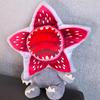 Cartoon Game Characters Plush Toys Cute Demogorgon Stuffed Dolls Kids Baby Gifts For Children Boys Halloween Girls