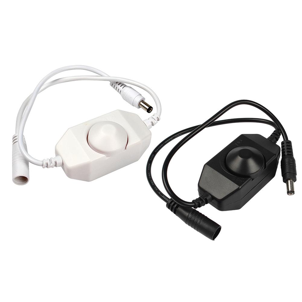 1 Channel Dimmer 12 Or 24V / DC 1pcs 65 X 33 X 35 Mm