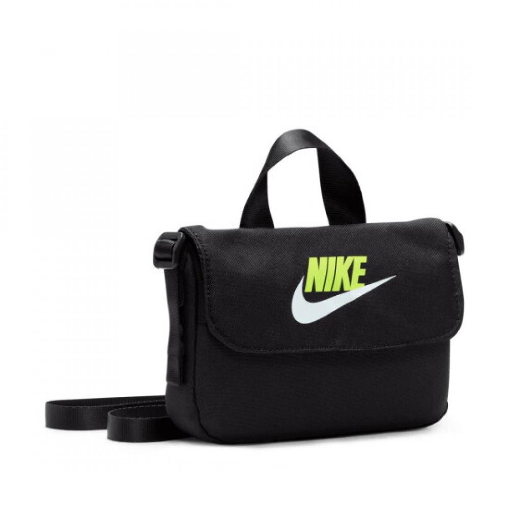 Nike Kids Crossbody Bag 1l Fq5815 010