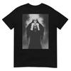 Ghost Heart Hands Scary Face Horror Poster Halloween T-Shirt