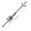 Stainless Steels Bicycles Hub Removal Repair Tool for Bike Hub Body Remove Tool