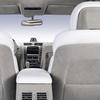 Artificial Suede Self-adhesive Adhesive Cloth Decal Car Interior Modification Door Panel Center Console DIY Sticker