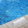 For Swimming Pool Nozzle With 1 5 Inch Thread Designed For 32mm And 38mm Diameter Hoses Sturdy ABS Construction