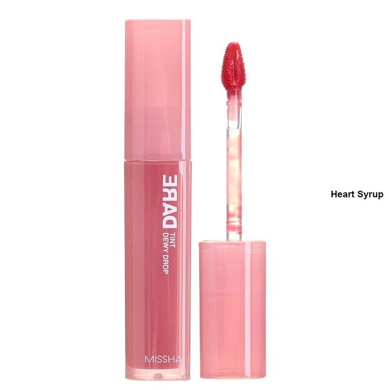 MISSHA Dare Tint Dewy Drop - 6 Colors