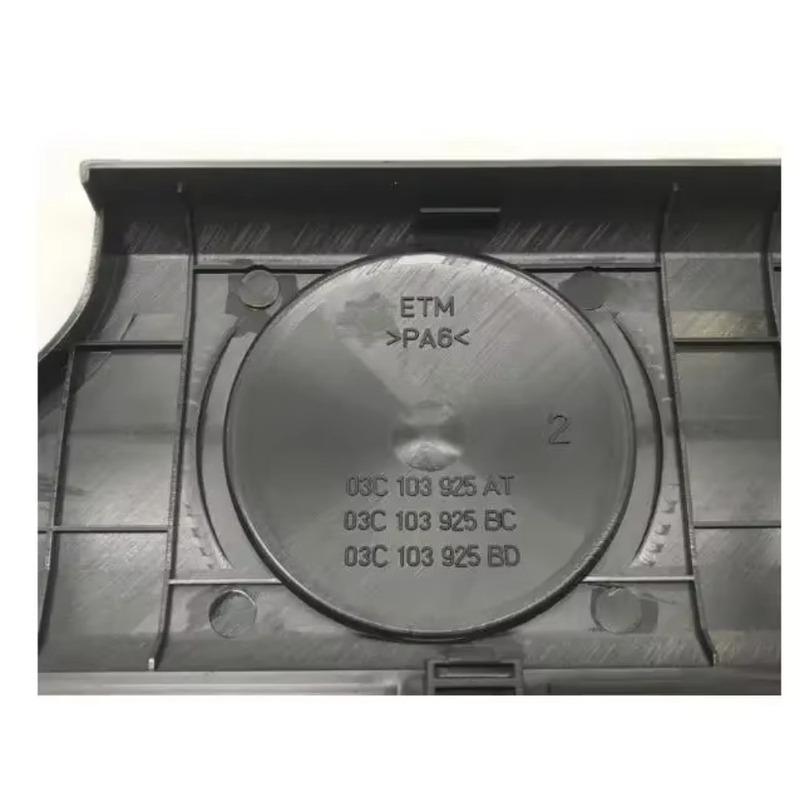 0 103 925 BD 0 103 925 AT 1.4T Engine Cover Bonnet Engine Upper Guard For Seat For VW 0103925BD 0103925BC 0103925AT
