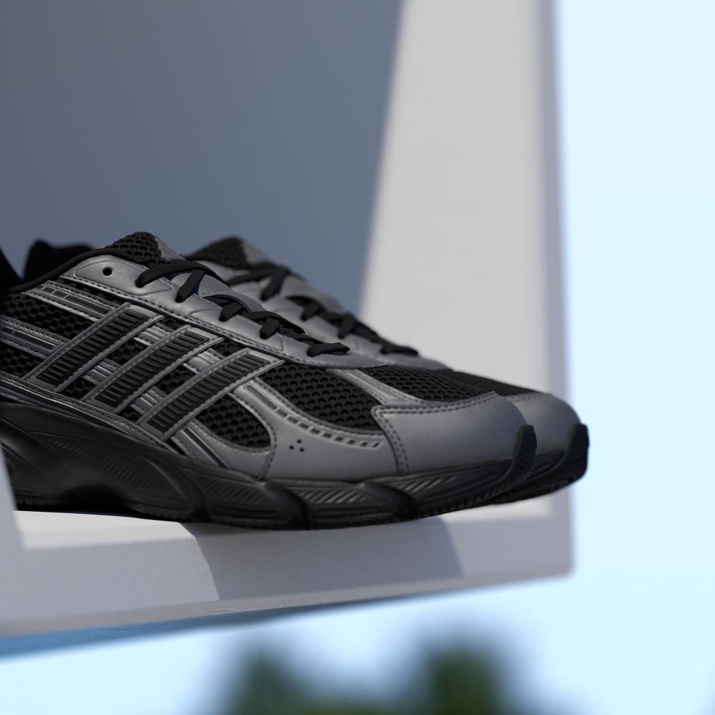 Adidas technochaos 2000 sneakers