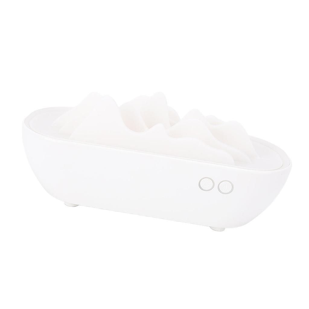 Aromatherapy Diffuser Chinese Mountains Design Compact Aromatherapy Diffuser Cool Mist Humidifier