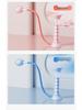 Abdominal Breathing Trainer: Dumbbell for Lung Capacity and Core, Pelvic Floor, and Abdominal Muscle Exercise