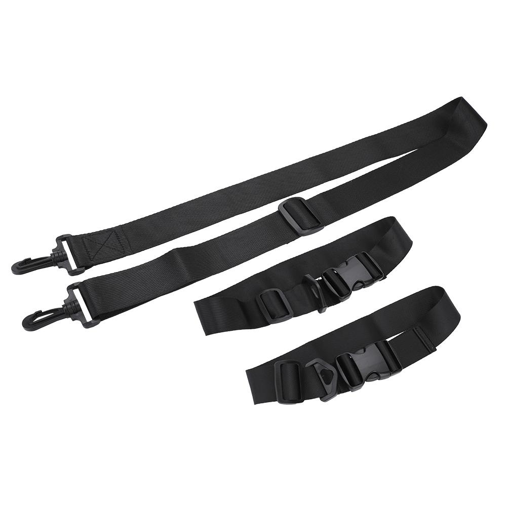 

Snowboard Sve Carry Strap Bindings Mat Shoulder Sling Carrier