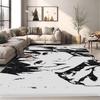 Serial Experiments Lain Floor Mat Retro Multiple Choice Living Room Kitchen Rug Non Slip Modern Home Decor