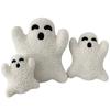 High-quality Halloween Ghost Pillow Soft Plush Decoration For Kids