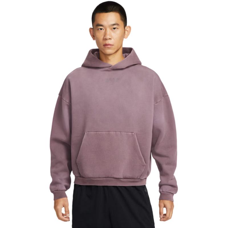 Nike Men s Retro Hooded Pullover 2XL