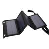 20W Monocrystalline Solar Panel Foldable Charger Waterproof for Phone Outdoor Camping