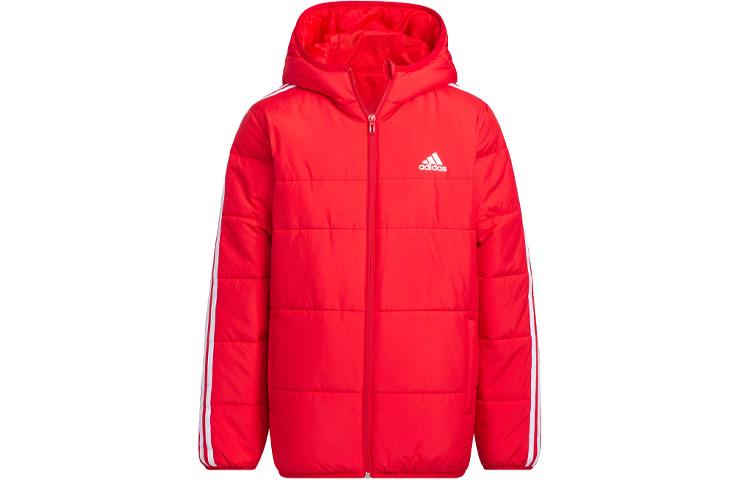 

Adidas Jacket Kids Light Scarlet IL6078 128
