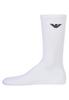 Emporio Armani Calza Tennis Spugna 3-Pack Socks Set White [303133 CC300 00010]