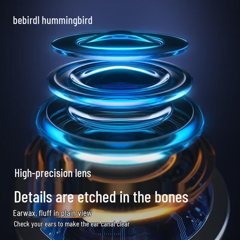 BEBIRD Smart Visual Ear Cleaner Note5