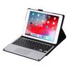 IPad 9.7 10.2 11 Inch Aluminum Bluetooth Touch Keyboard Case Split Cover Tablet