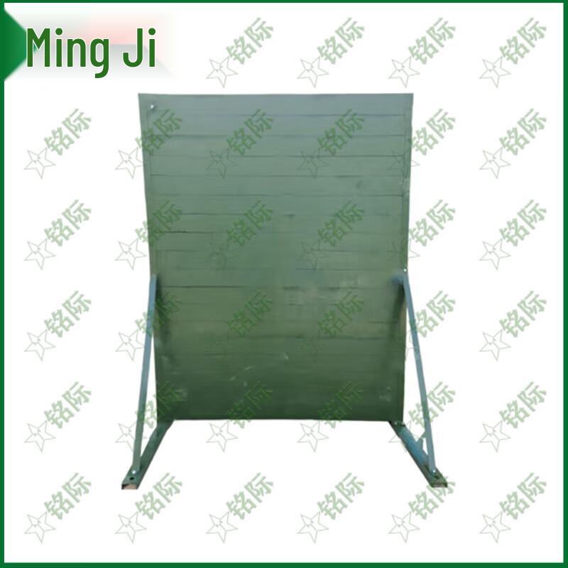 Mingji Mobile Throwing Training Wall