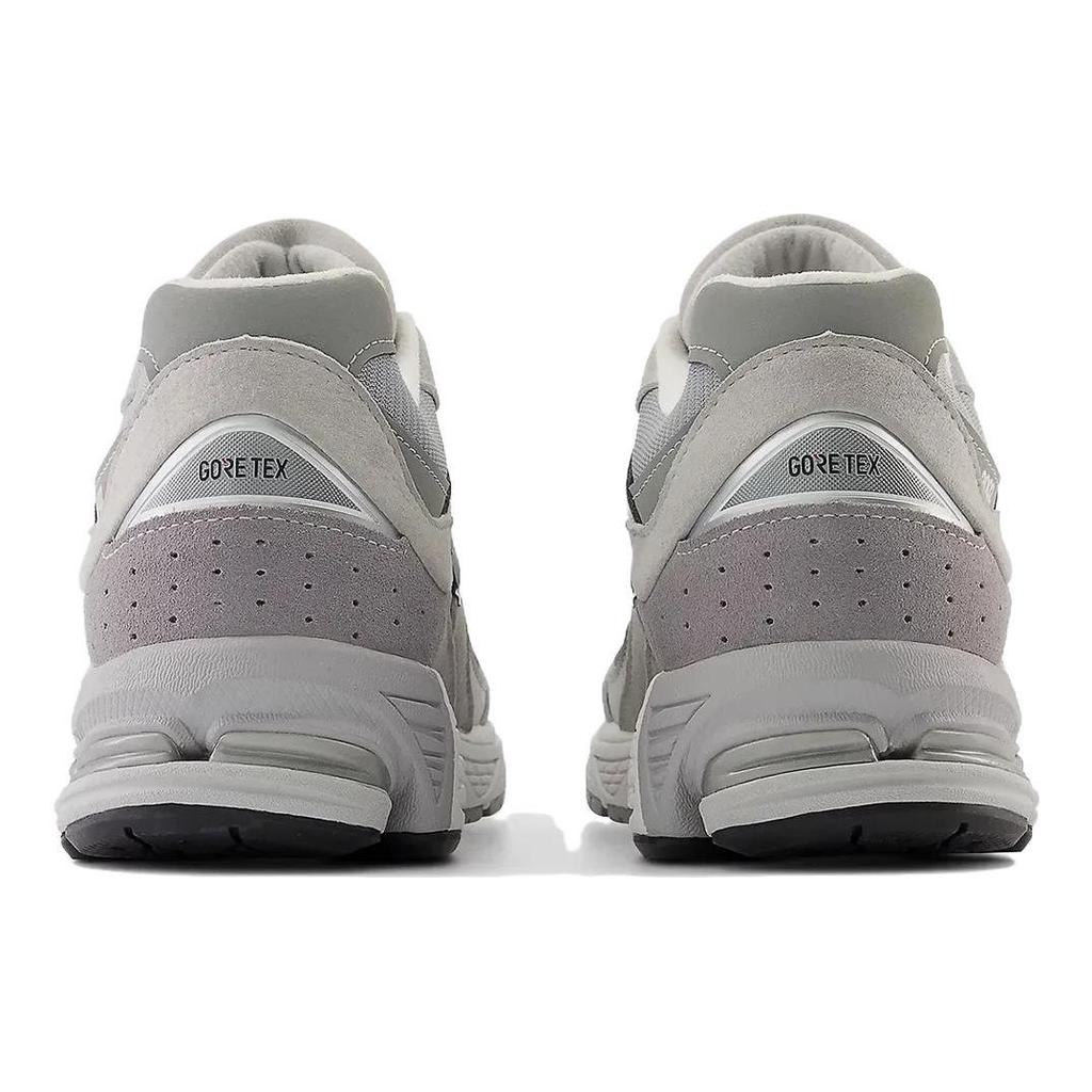 New Balance 2002R GORE-TEX Concrete Unisex Sneakers Grey Harbor-Grey Slate-Grey M2002RXJ