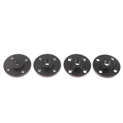 Shoe Mount Metal Thread Screw Nut Adapter Tripod Bracket  Accessories