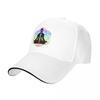 Baseball Caps Seven Chakras Meditating Buddha Trendy Customized Men Women Casual Spring Caps