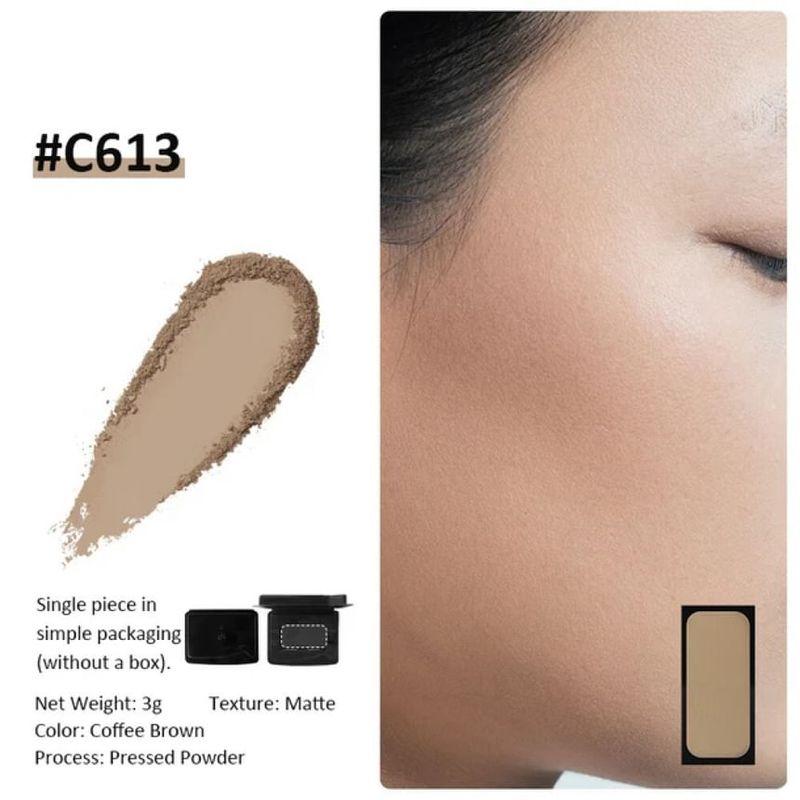 Cheeryep - Customizable Single-Color Eyeshadow Palette - 23 Colors