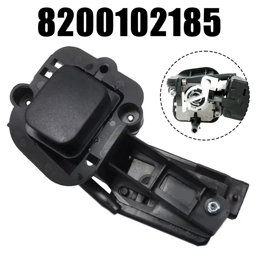 1x Tailgate Lock Motor Tailgate Locking Block Motor For Vauxhall For Vivaro A For Trafic II 2001+ 8200102185 Replace Car Parts