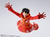 TAMASHII NATIONS ONE PIECE Tony Tony Chopper Island 75mm PVC ABS Painted Movable Figure S.H.Figuarts -Future Egghead- Approx. &